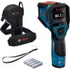 Bosch Powertools thermal detector GIS12V-800-16 (Retail) Jaunumi - Datori
