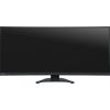 Eizo FlexScan EV3851X (95.3 cm (37.5 inches), black, curved, HDMI, DP, USB-C, USB hub) Monitori