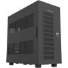 Thermaltake AX700, Big tower case Black, XL-ATX Datoru korpusi