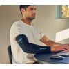 Therabody TB02760-01 massager ARM Black Jaunumi - Skaistums