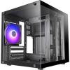 TACENS MARS MC-CUBE 1xARGB USB-C mATX- obudowa/cases Datoru korpusi