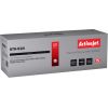 Activejet ATH-81N toner (replacement for HP 81A CF281A; Supreme; 10500 pages; black) Lāzerprinteru izejmateriāli