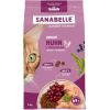 BOSCH Sanabelle Senior chicken & cranberries - dry cat food - 2kg Barība