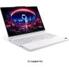Lenovo Legion 5 15AGP11 Ryzen AI 7 450 15.3"WQXGA OLED 500nits 165Hz Glossy 16GB DDR5 5600 SSD512 GeForce RTX 5060 8GB 5.0MP + IR 80Wh Win11 Glacier White Portatīvie datori