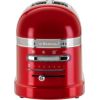 KitchenAid 5KMT2204ECA 7 2 slice(s) 1250 W Red Тостеры