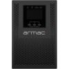 Armac Office On-Line PF1 1000VA/LCD/4X/IEC UPS power supply UPS Nepārtrauktā barošana