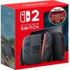 NINTENDO Switch 2 + Assassin Creed Shadows Spēļu konsoles