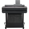 HP DesignJet T650 Printer Plotter 2025 edition 24" A4 A3 A2 A1 Color Ink Tintes Printeri