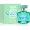 Antonio Banderas Queen of Seduction Summerland EDT 80ml Женские духи