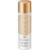 Sensai Silky Bronze Cooling Protective Suncare Spray SPF 50 - Ochranný osvěžující sprej 150ml Smaržas - NESAKĀRTOTS