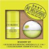 DKNY Be Delicious Dárková sada EDP 15 ml a deostick 25 g 15ml Sieviešu Smaržas