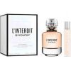 Givenchy L´Interdit SET EDP 80 ml + Miniature EDP 12,5 ml 80ml Парфюмерные наборы