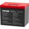 Vipow LiFePO4 60Ah akumulators ar BMS Аккумуляторы