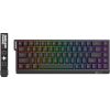 Onikuma MT603 Gaming Keyboard (Black) Klaviatūras