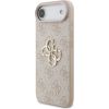 Guess 4G Big Logo Case Защитный чехол для iPhone Air / розовый Чехлы - альтернативные