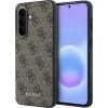 Guess 4G Classic Case Защитный чехол для Samsung Galaxy A57 5G / коричневый Чехлы - альтернативные
