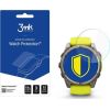 3MK FlexibleGlass Watch Solar/Sapphire 51mm Hybrid Glass Aizsargstikls priekš Viedpulksteņi Garmin Fenix 8 Aizsargstikli planšetdatoriem