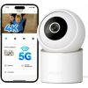 Xiaomi IMILAB C40 Mājas Drošības Kamera Video novērošanas kameras