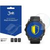 3MK FlexibleGlass Watch Amoled 51mm Hybrid Glass Aizsargstikls priekš Viedpulksteņi Garmin Fenix 8 Aizsargstikli planšetdatoriem