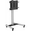 Lh-group Oy LH-GROUP COUNTERWEIGHT STAND ON WHEELS FOR 40-62KG MONITORS TV un monitoru stiprinājumi, kronšteini