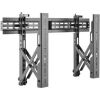 Lh-group Oy LH-GROUP POP-UP VIDEO WALL MOUNT MAX.45KG 800X400 TV un monitoru stiprinājumi, kronšteini