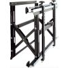 Lh-group Oy LH-GROUP OMB VIDEO WALL MOUNT 46-55" TV un monitoru stiprinājumi, kronšteini