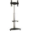 Lh-group Oy LH-GROUP FLOOR STAND WITH WHEELS 32-60" Крепления для телевизоров