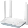 D-Link G403C/E 4G LTE N300 Wi-Fi ROUTER 802.11n Ethernet LAN (RJ-45) ports 4 300 Mbit/s Mesh Support No 4G MU-MiMO No Antenna type Fixed external Рутеры