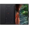 Lenovo ThinkPad P14s G7 AMD Black 14 " IPS Touchscreen WUXGA 1920 x 1200 pixels Anti-glare AMD Ryzen AI 7 PRO 450 32 (2x16GB) GB SODIMM DDR5 Solid-state drive capacity 1000 GB AMD Radeon 860M Graphics Windows 11 Pro 802.11be Bluetooth version 5.4 Keyboard Portatīvie datori
