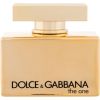 The One / Gold Intense 75ml Sieviešu Smaržas