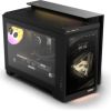 PC MSI Desktop Intel Core Ultra 7 265K 64 GB DDR5-SDRAM Storage SSD SSD 1 TB NVIDIA GeForce RTX 5070 Ti On board graphics Intel® Graphics Wi-Fi Yes Bluetooth Yes Windows 11 Home MEGVISIONXAI2NVR7-290EU Personālie datori