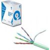 CABLE CAT6 UTP 304M GRAY/UPC-6004SE-SO GEMBIRD Сетевые кабели
