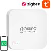Gosund Smart Zigbee/WiFi/BLE Gateway ST21 Tuya Viedie slēdži