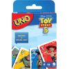 Mattel Games - UNO Toy Story 5 (JLN03) (194735367788) Galda spēles