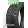 NOKIAN WR SUV 4 255/45R19 104V Ziemas riepas