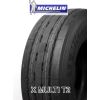 MICHELIN X MULTI T2 245/70R17.5 143/141J Komerctransporta riepas