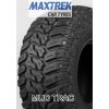MAXTREK MUD TRAC 285/70R17 121/118Q Летние Покрышки