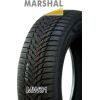 MARSHAL (Kumho) MW31 155/65R14 75T Ziemas riepas