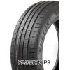 KUSTONE PASSION P9 265/35R20 99W Vasaras riepas