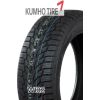 KUMHO WI32 255/50R20 109T Ziemas riepas