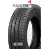 KUMHO KC53 215/75R16C 116/114R Vasaras riepas