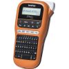 Brother Industrial durable label maker PTE110VP Orange