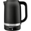 Czajnik elektryczny KitchenAid 5KEK1701EBK Tējkannas (elektriskās)