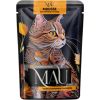 Dolina Noteci MAU Mousse Duck with thyme and catnip - wet cat food - 85g Kaķu konservi