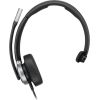 HP Poly Mission 615 Monaural USB Wired Headset Austiņas