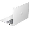 HP ProBook 4 G1a AI PC AMD Ryzen™ 7 250 laptop 40.6 cm (16") WUXGA 24 GB DDR5-SDRAM 512 GB SSD Wi-Fi 6E (802.11ax) Windows 11 Pro Silver Portatīvie datori