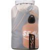 Ūdensizturīgs maiss SealLine Discovery™ View Dry Bag Ūdensdrošie iepakojumi