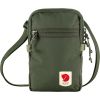 Soma Fjallraven High Coast Pocket Ceļojumu somas un čemodāni
