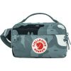 Fjallraven Kånken Graphics Hip Pack Ceļojumu somas un čemodāni