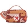 Fjallraven Kånken Graphics Hip Pack Ceļojumu somas un čemodāni